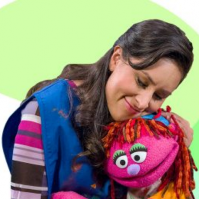 Sesame Street in Communities